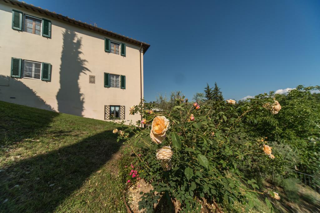 Frühstückspension B&B Le Dimore Mezza Costa 3*
