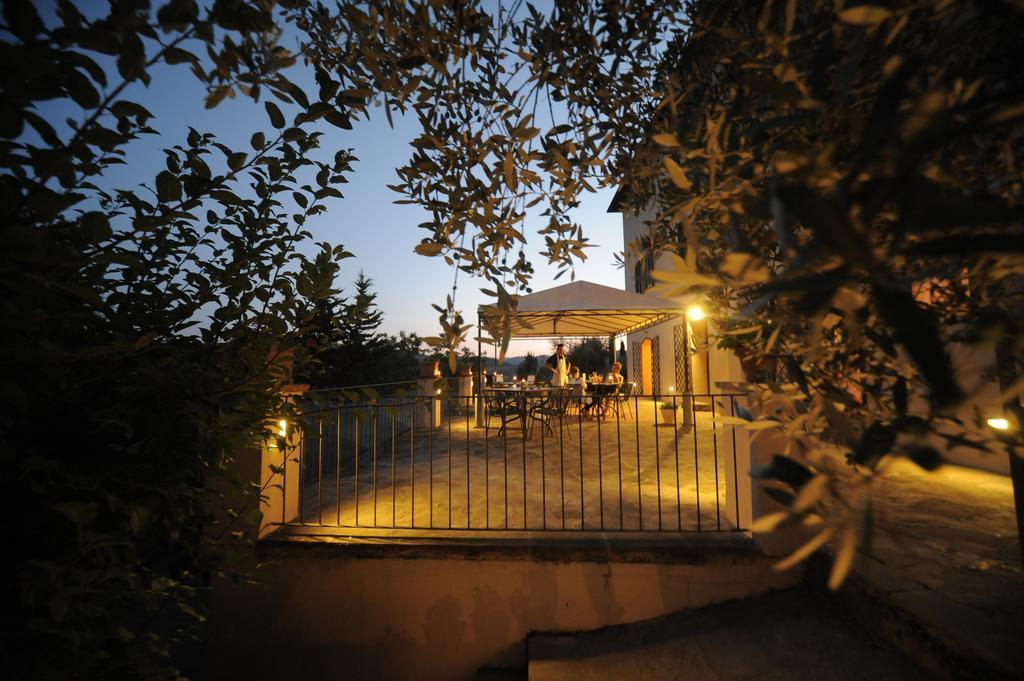 Frühstückspension B&B Le Dimore Mezza Costa San Casciano in Val di Pesa