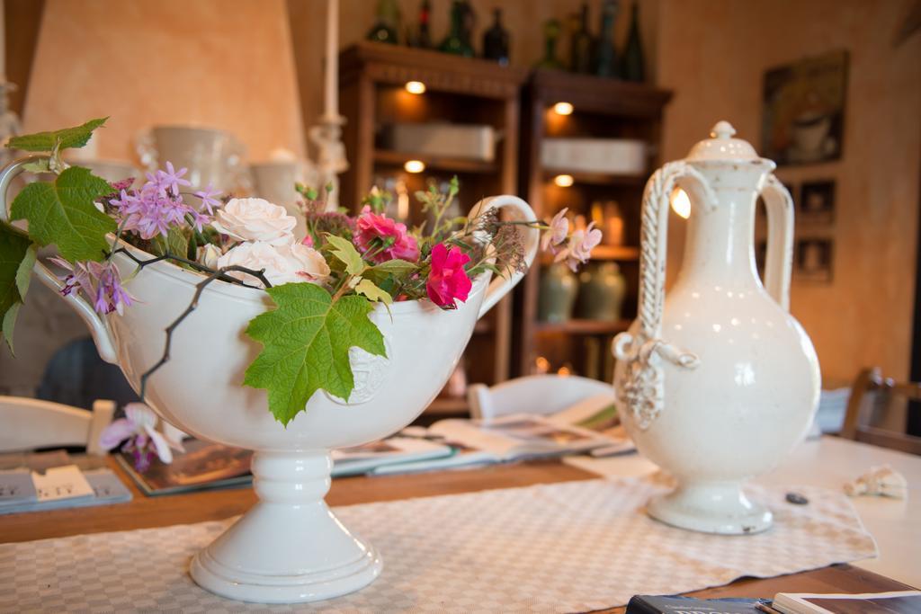 B&B Le Dimore Mezza Costa 3* San Casciano in Val di Pesa