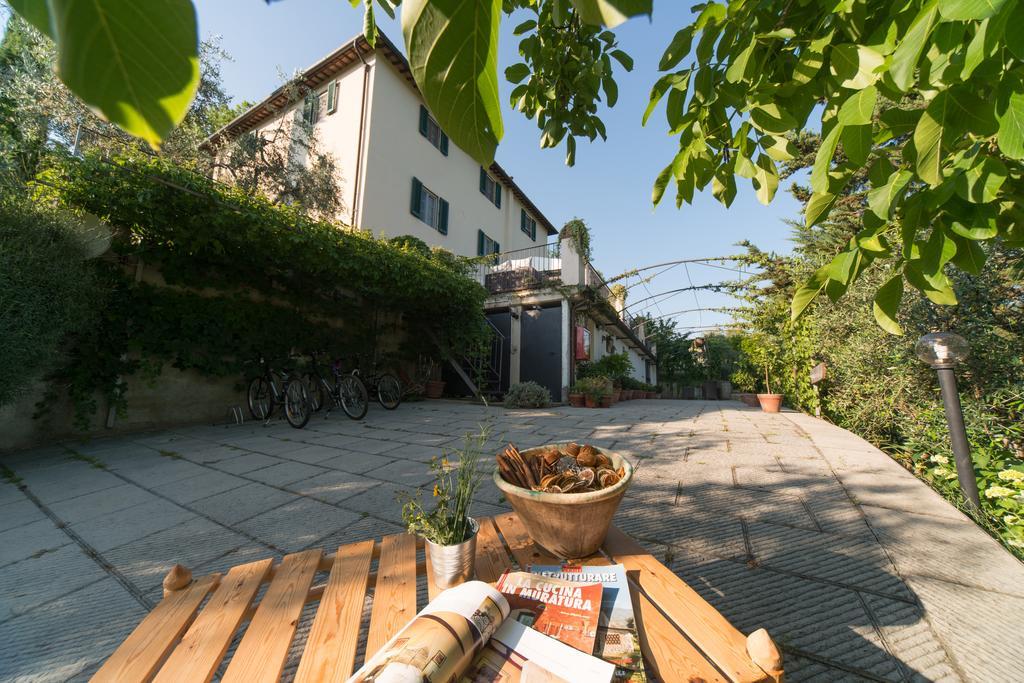 B&B Le Dimore Mezza Costa San Casciano in Val di Pesa