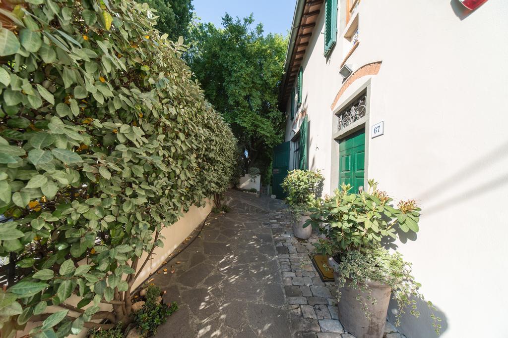Frühstückspension B&B Le Dimore Mezza Costa 3*