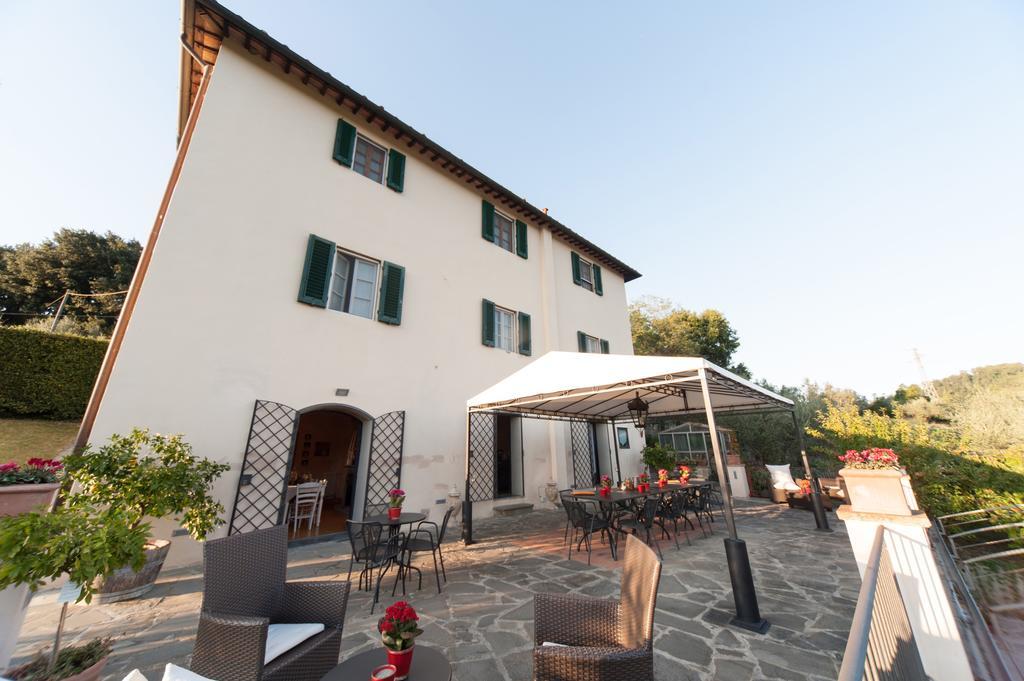 B&B Le Dimore Mezza Costa 3*