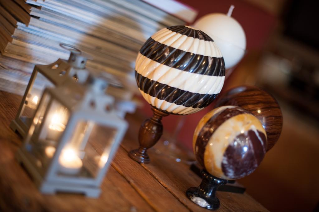 Frühstückspension B&B Le Dimore Mezza Costa San Casciano in Val di Pesa