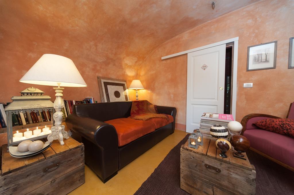 Frühstückspension B&B Le Dimore Mezza Costa 3*