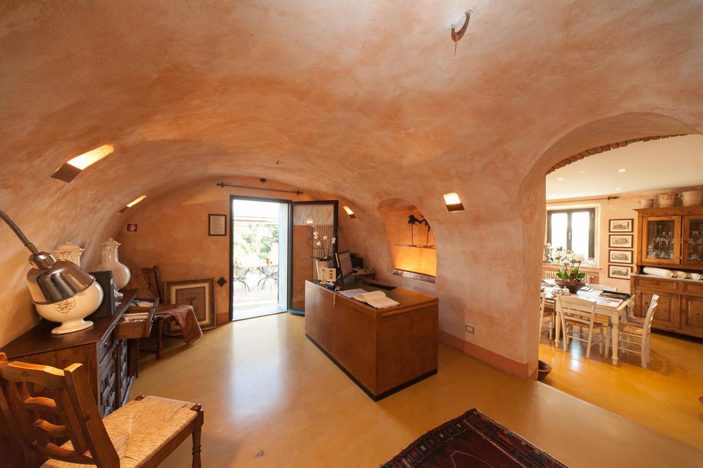 B&B Le Dimore Mezza Costa