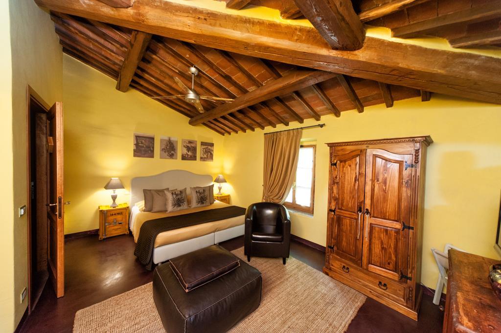 B&B Le Dimore Mezza Costa 3*