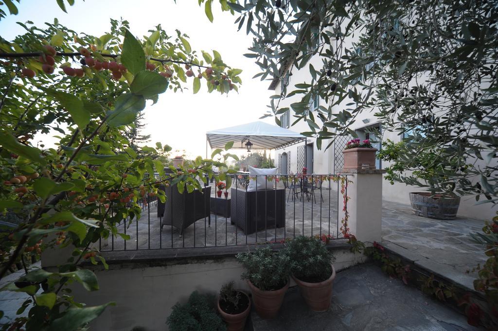 B&B Le Dimore Mezza Costa Frühstückspension