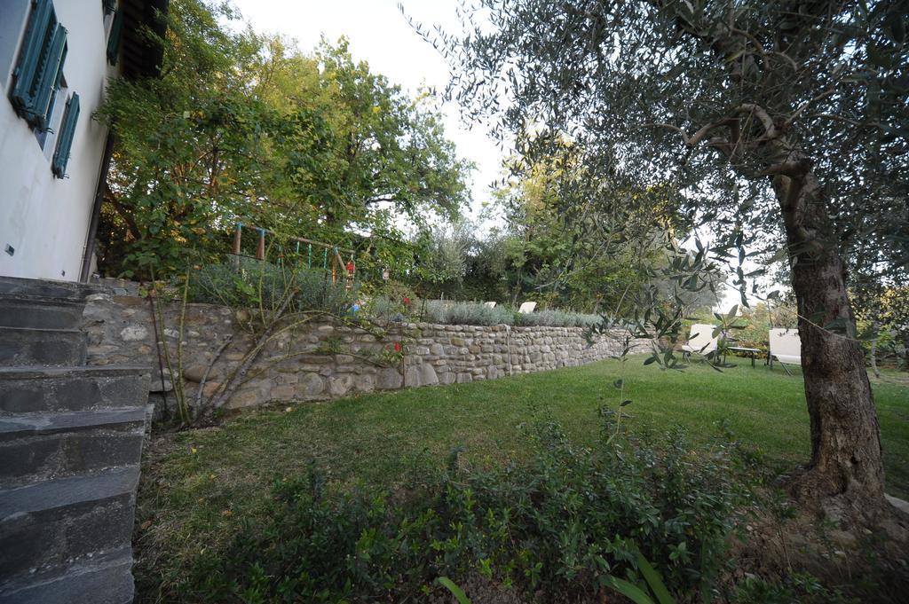B&B Le Dimore Mezza Costa 3* San Casciano in Val di Pesa