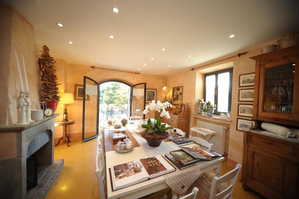 B&B Le Dimore Mezza Costa 3* San Casciano in Val di Pesa