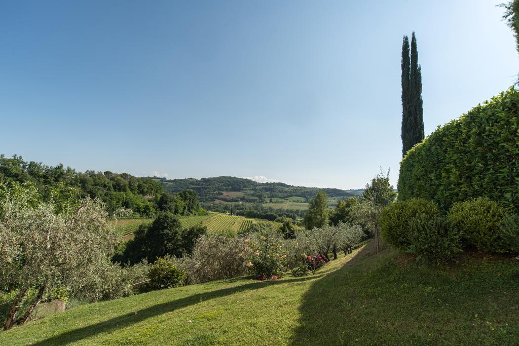 B&B Le Dimore Mezza Costa Frühstückspension San Casciano in Val di Pesa