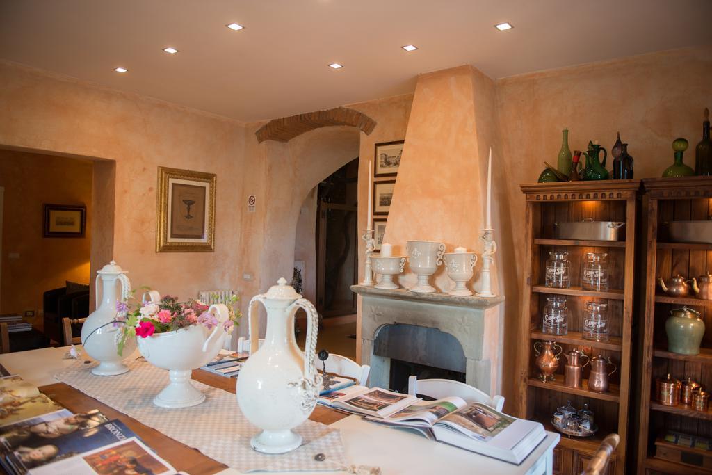 B&B Le Dimore Mezza Costa 3* San Casciano in Val di Pesa