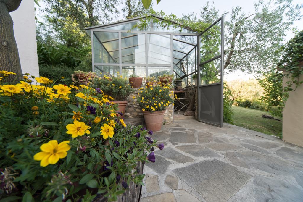 B&B Le Dimore Mezza Costa Frühstückspension San Casciano in Val di Pesa