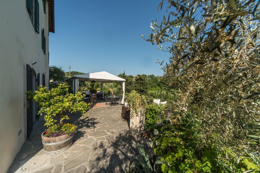 Frühstückspension B&B Le Dimore Mezza Costa
