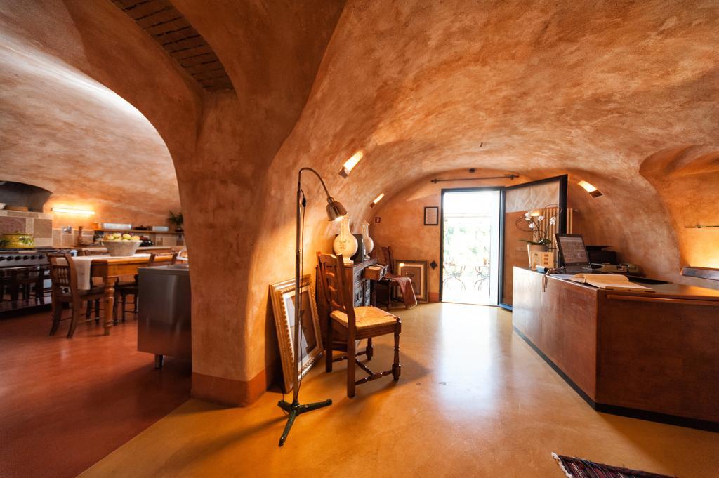B&B Le Dimore Mezza Costa