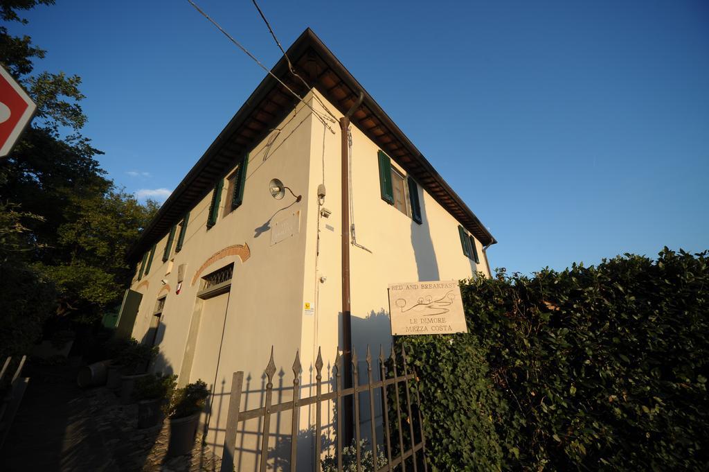 B&B Le Dimore Mezza Costa Frühstückspension 3*