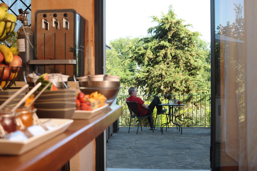 Frühstückspension B&B Le Dimore Mezza Costa 3*