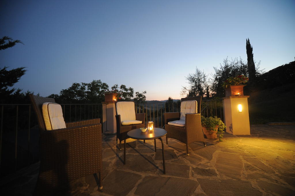 Frühstückspension B&B Le Dimore Mezza Costa 3*
