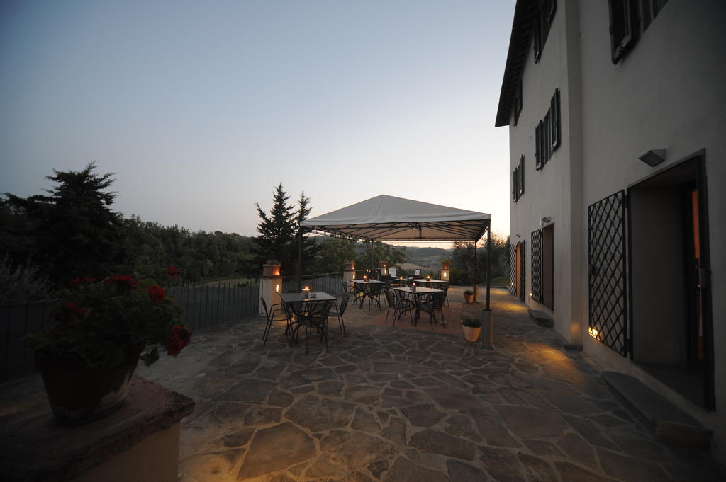 B&B Le Dimore Mezza Costa Frühstückspension
