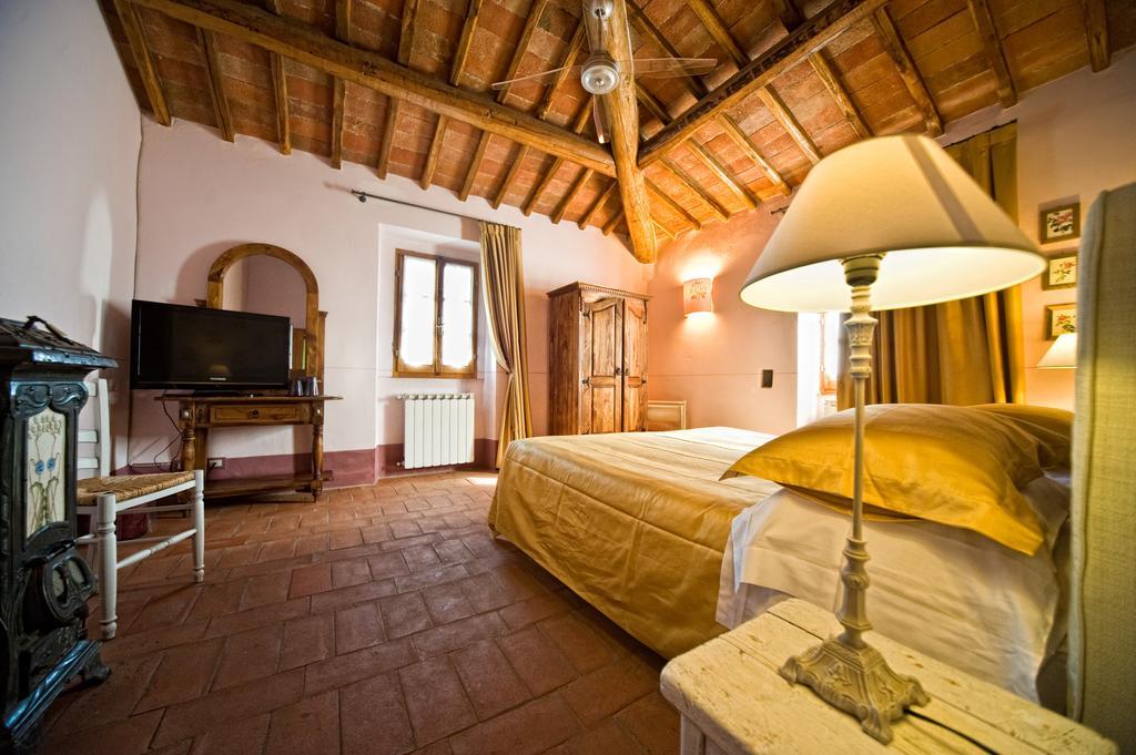 Frühstückspension B&B Le Dimore Mezza Costa 3*