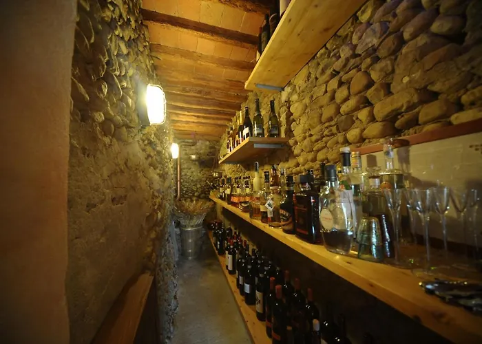 B&B Le Dimore Mezza Costa