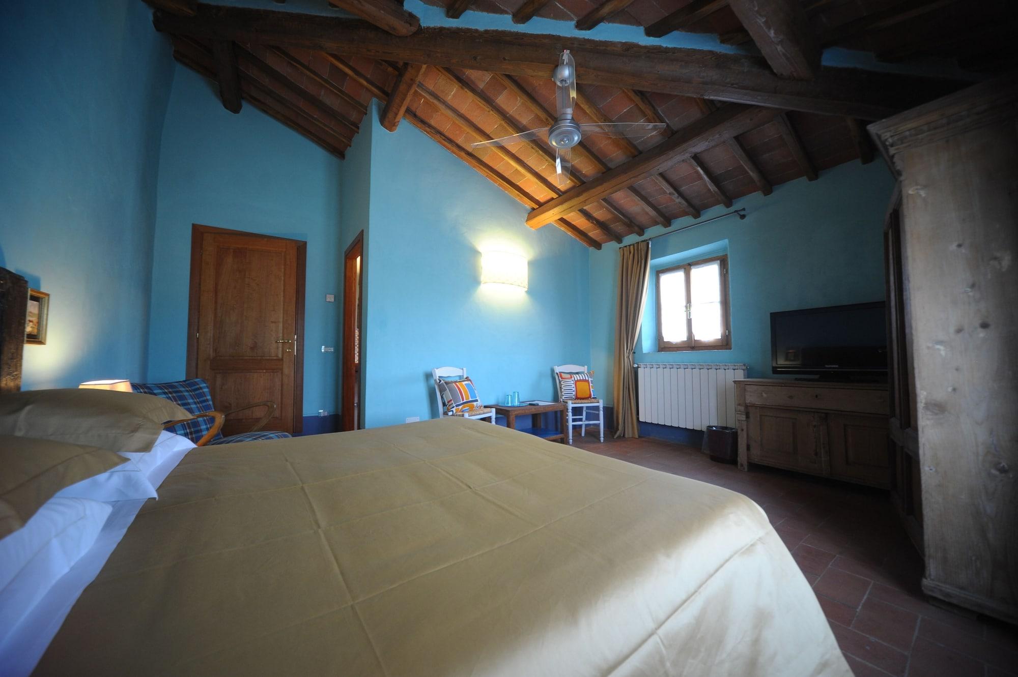B&B Le Dimore Mezza Costa 3*