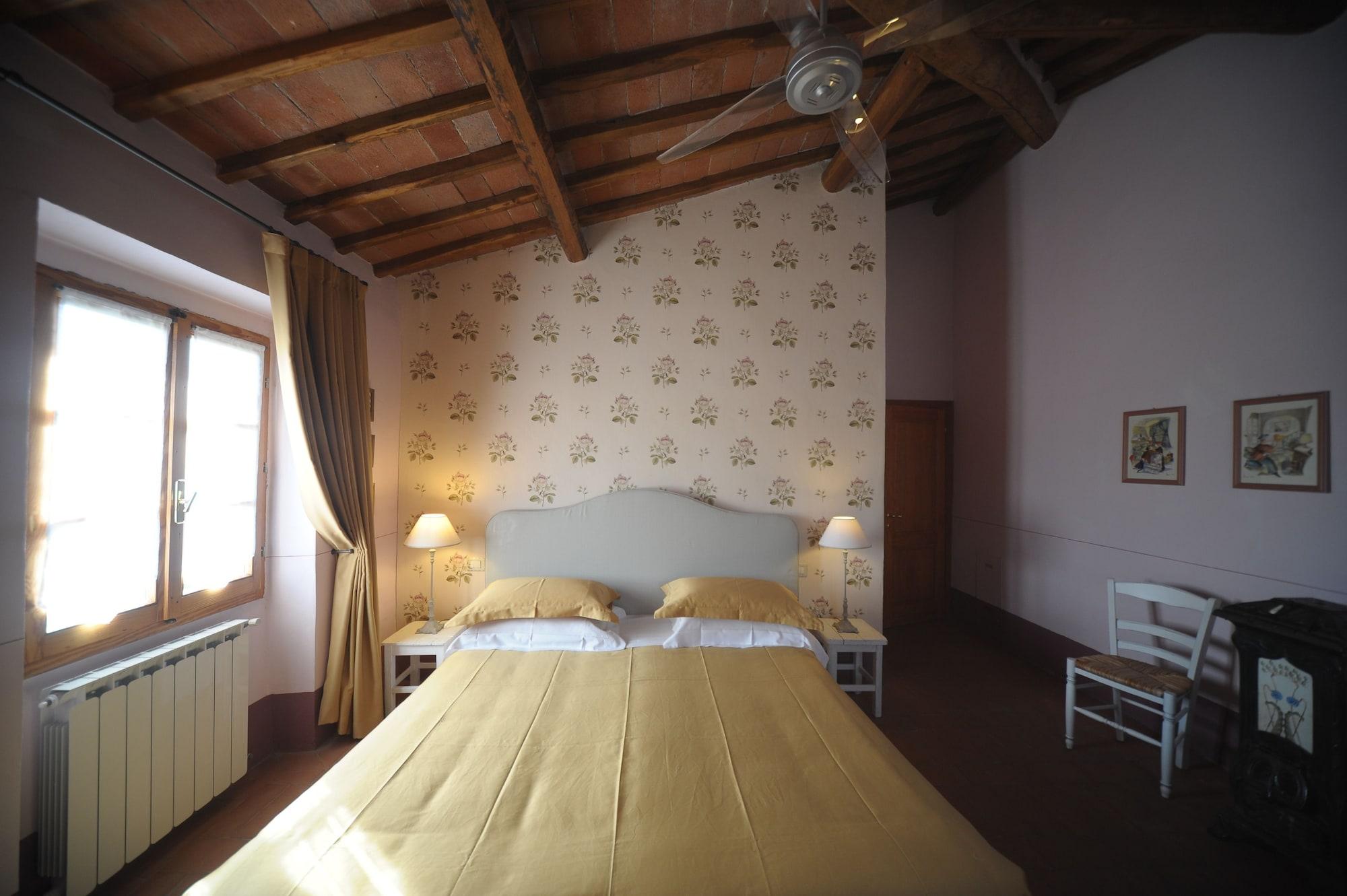 B&B Le Dimore Mezza Costa Bed & Breakfast San Casciano in Val di Pesa