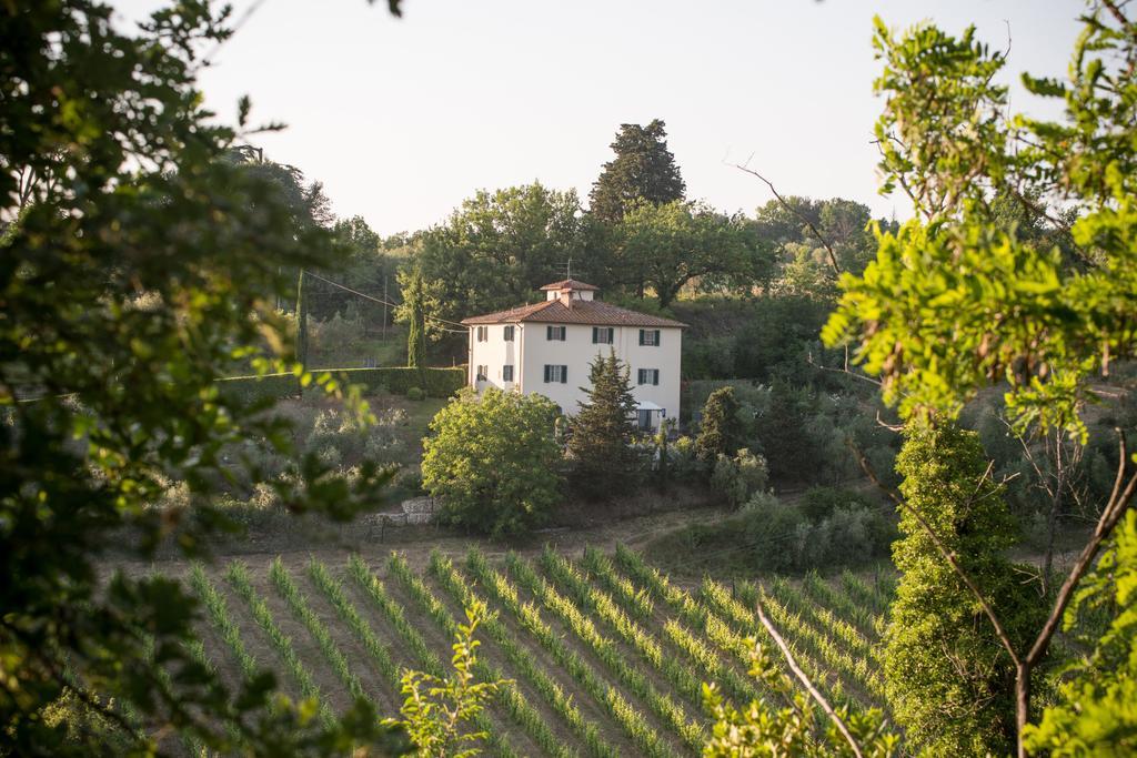 Bed & Breakfast B&B Le Dimore Mezza Costa 3*