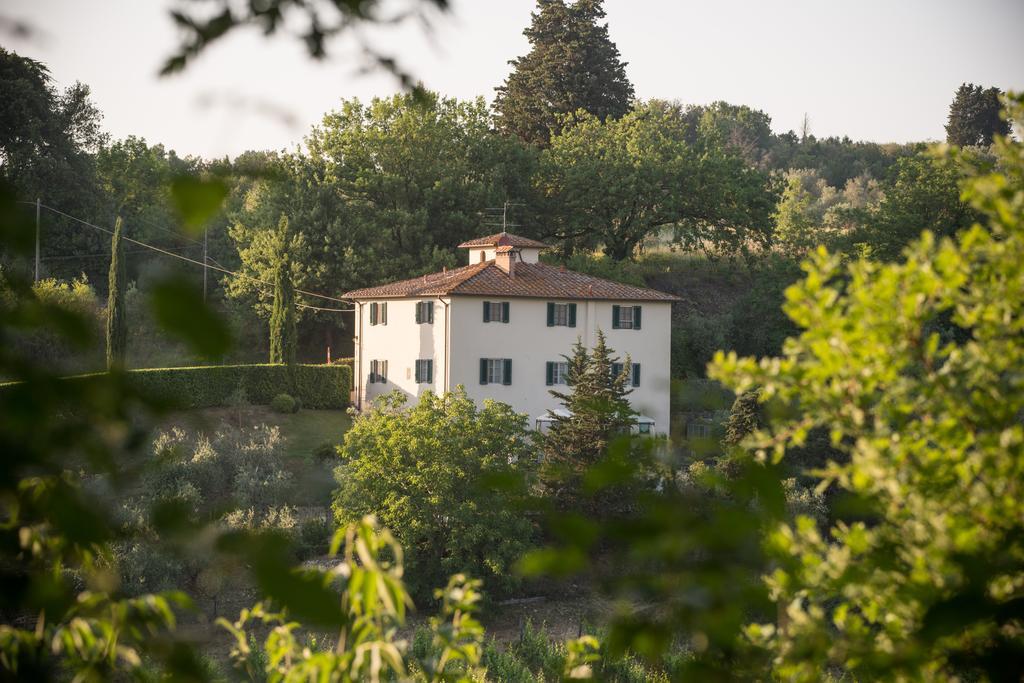 B&B Le Dimore Mezza Costa Bed & Breakfast 3*