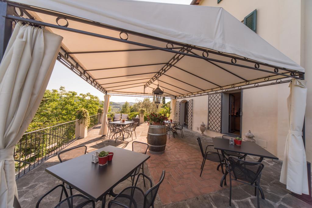 Bed & Breakfast B&B Le Dimore Mezza Costa 3*