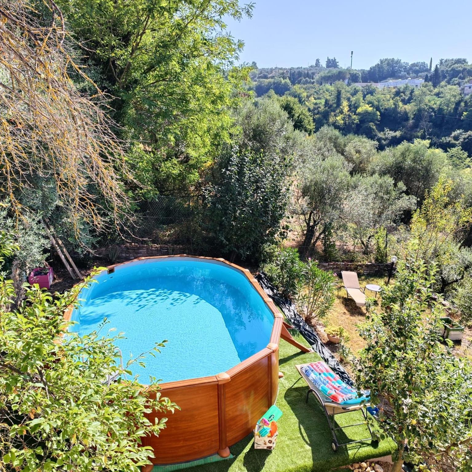 Bed & Breakfast B&B Le Dimore Mezza Costa 3*