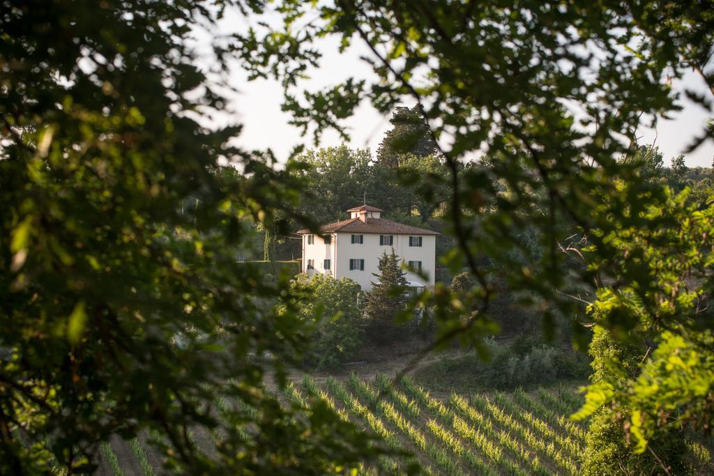 Bed & Breakfast B&B Le Dimore Mezza Costa San Casciano in Val di Pesa