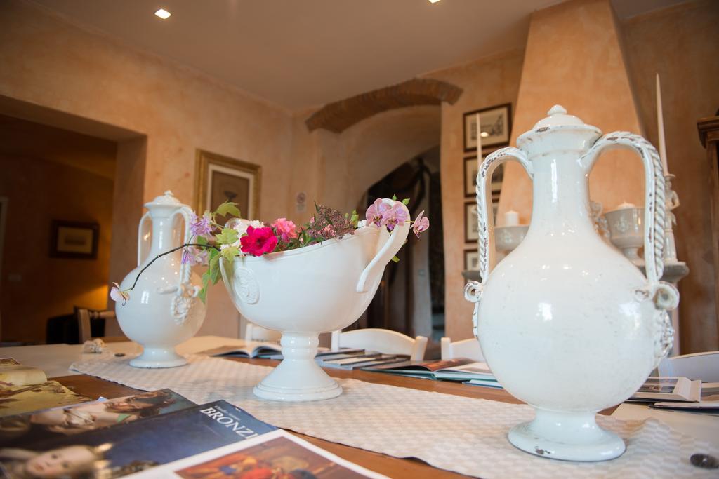 B&B Le Dimore Mezza Costa Bed & Breakfast 3*