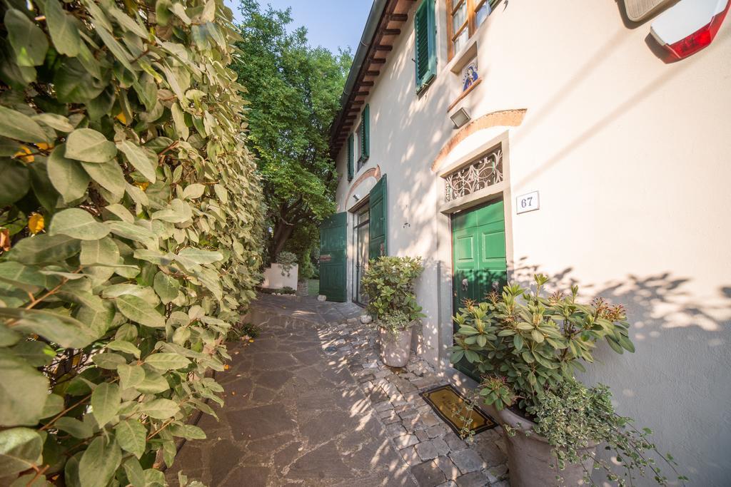 Bed & Breakfast B&B Le Dimore Mezza Costa San Casciano in Val di Pesa