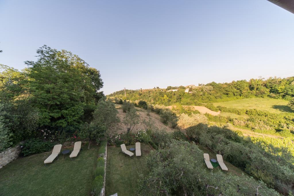 Bed & Breakfast B&B Le Dimore Mezza Costa 3*