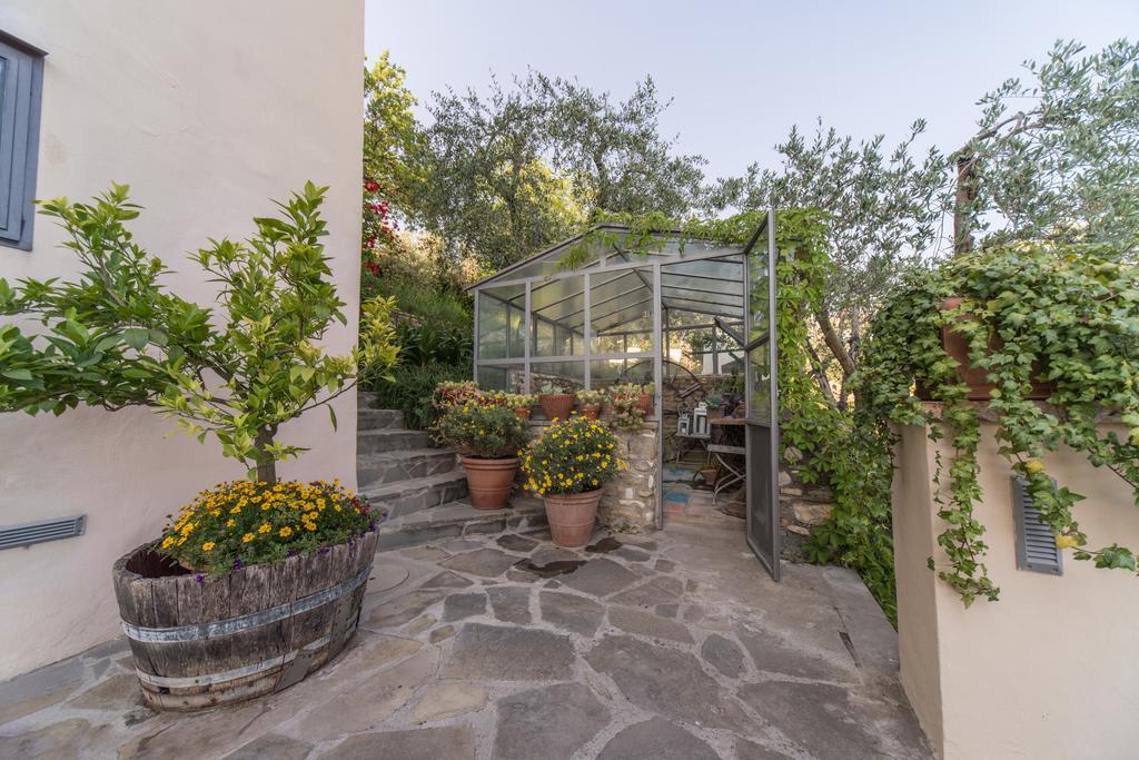 B&B Le Dimore Mezza Costa Bed & Breakfast