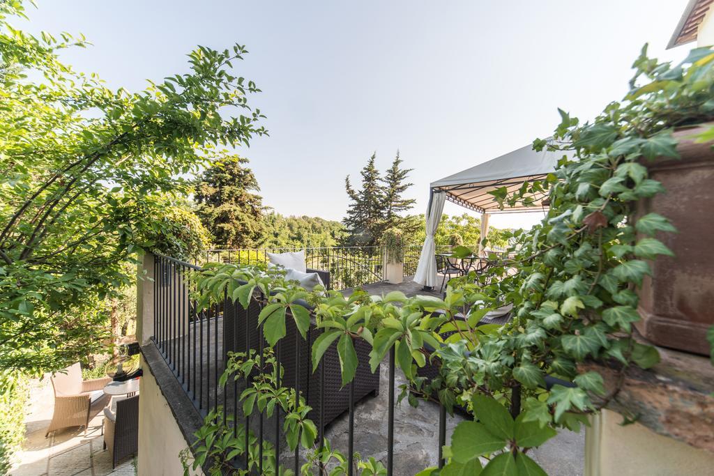 Bed & Breakfast B&B Le Dimore Mezza Costa