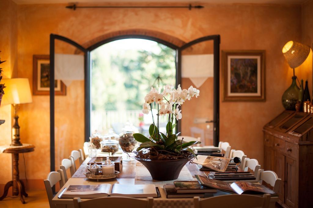 B&B Le Dimore Mezza Costa Bed & Breakfast San Casciano in Val di Pesa