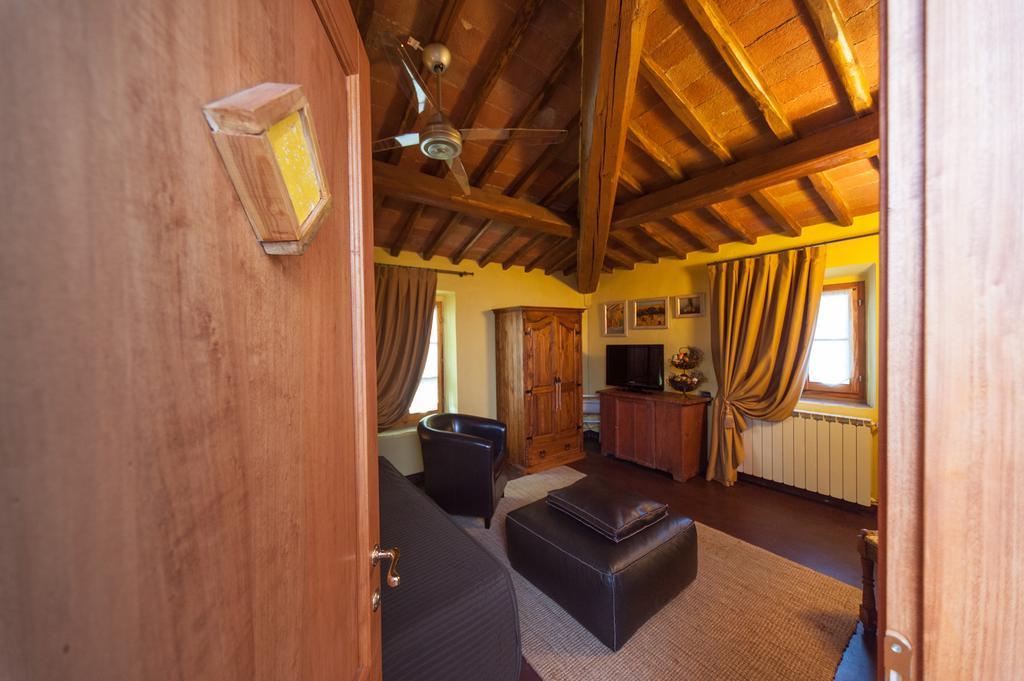 B&B Le Dimore Mezza Costa