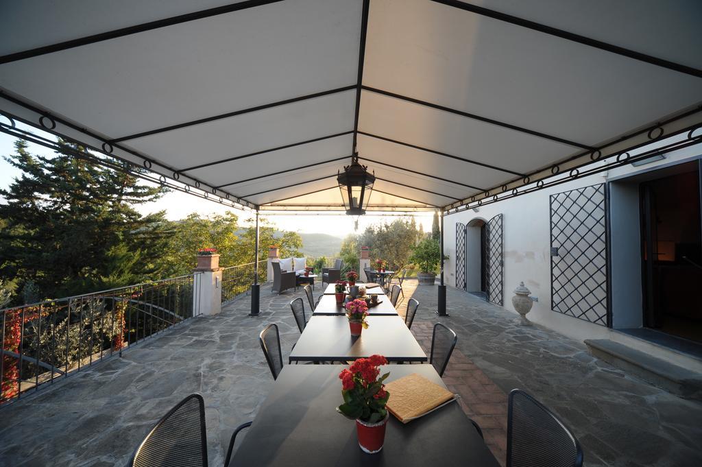 Bed & Breakfast B&B Le Dimore Mezza Costa