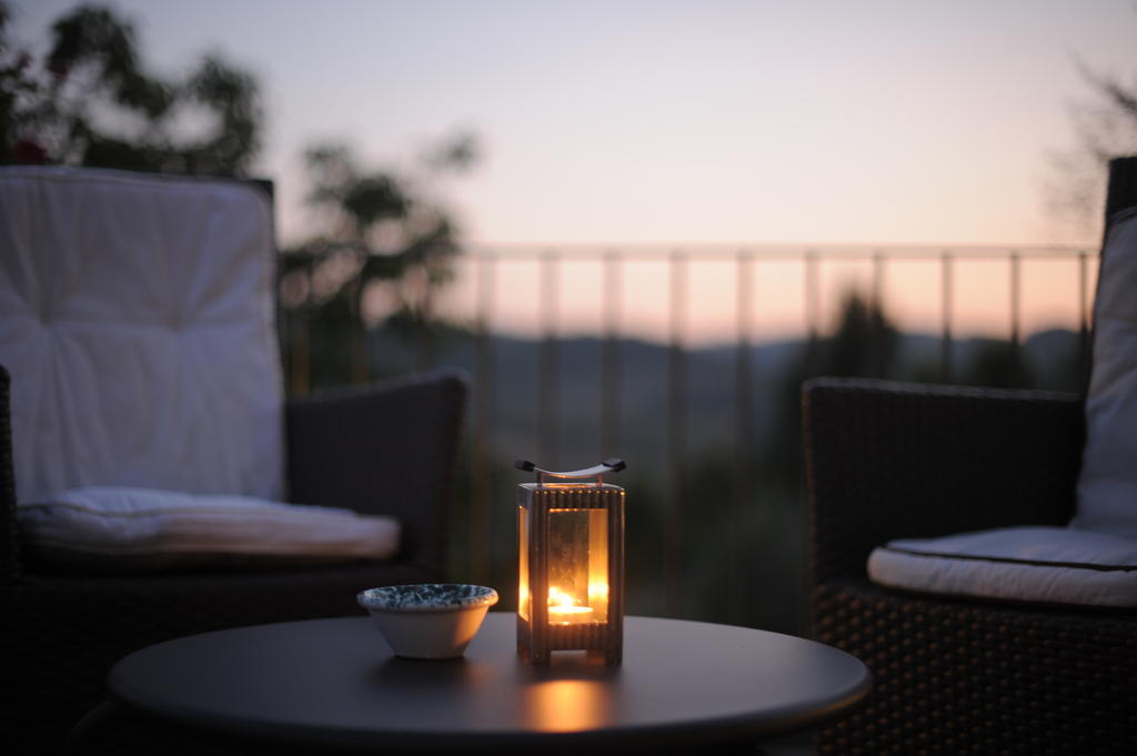 Bed & Breakfast B&B Le Dimore Mezza Costa