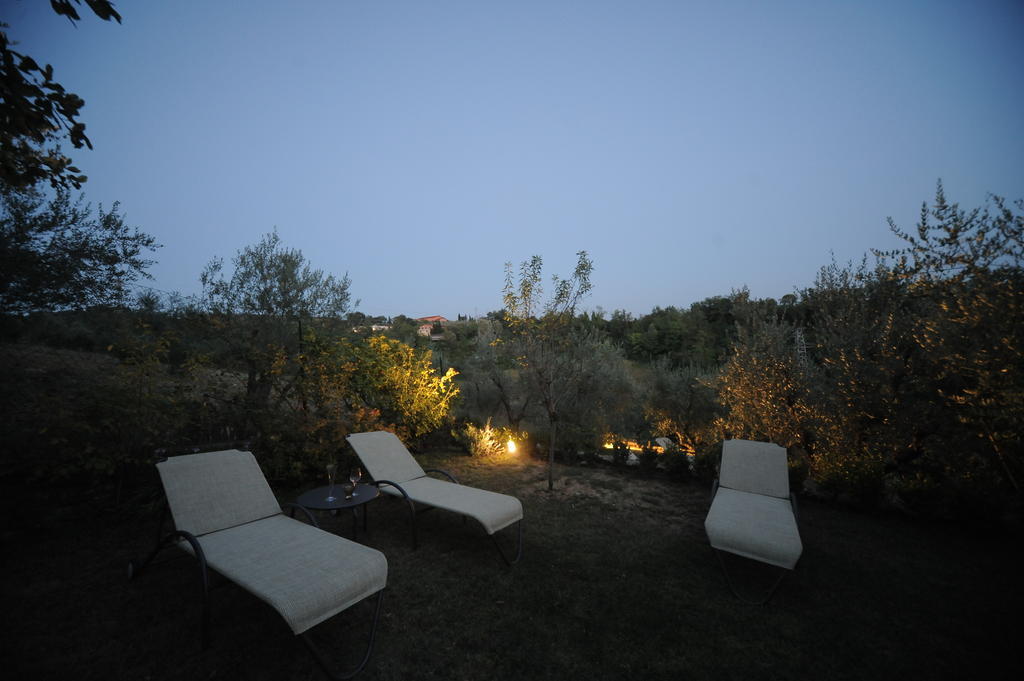 B&B Le Dimore Mezza Costa San Casciano in Val di Pesa