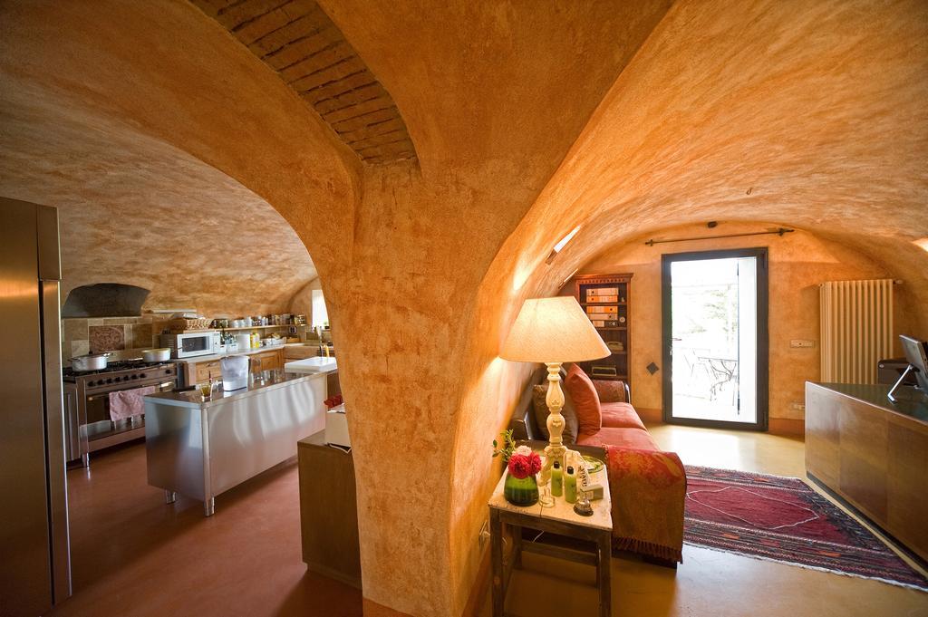 Bed & Breakfast B&B Le Dimore Mezza Costa 3*
