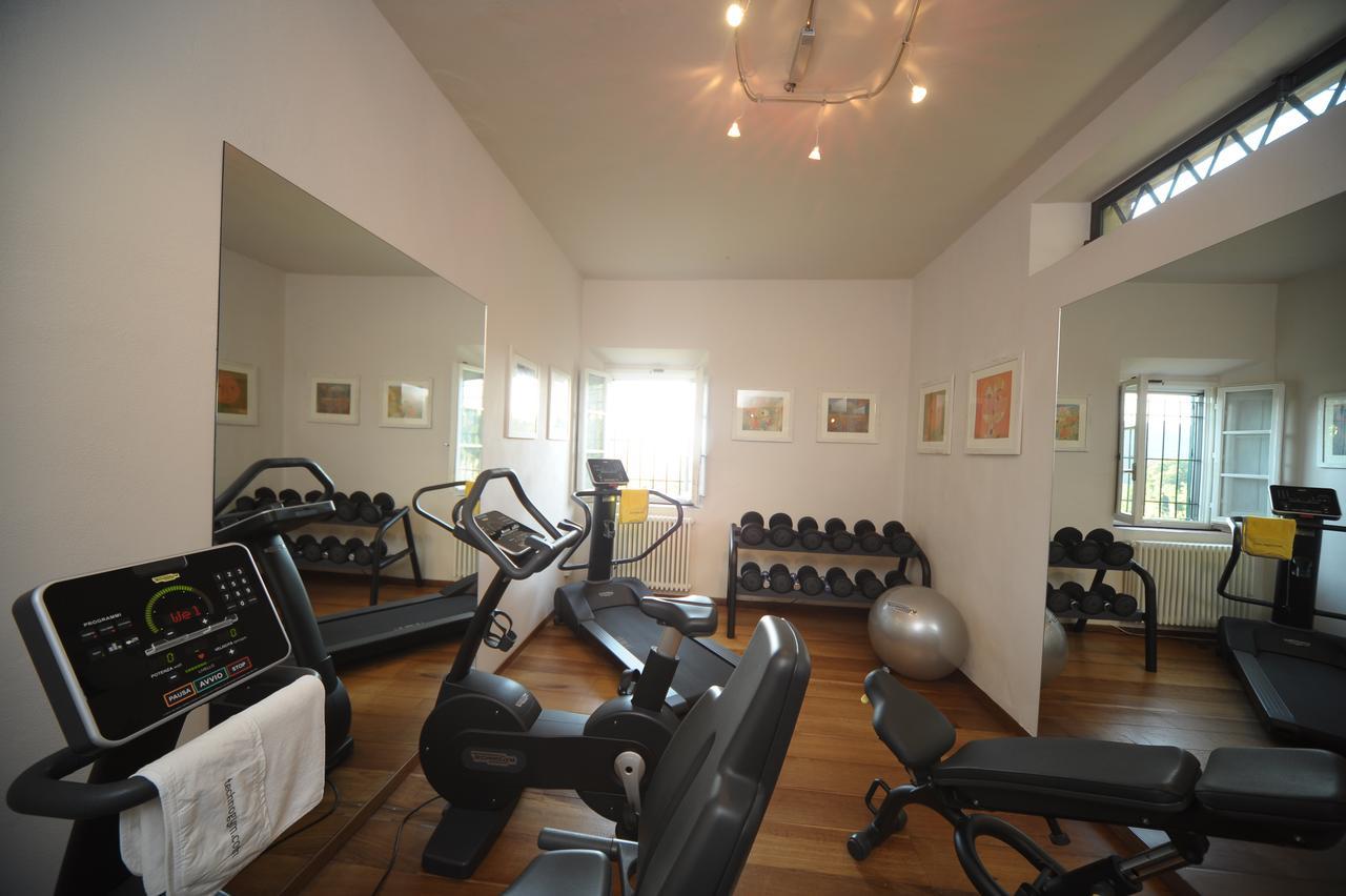 B&B Le Dimore Mezza Costa Bed & Breakfast