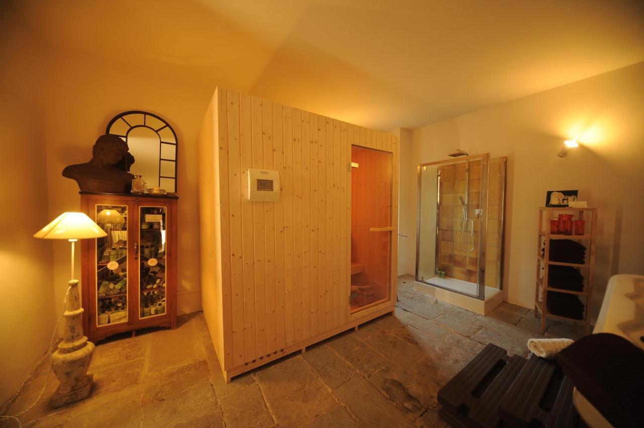 Bed & Breakfast B&B Le Dimore Mezza Costa San Casciano in Val di Pesa